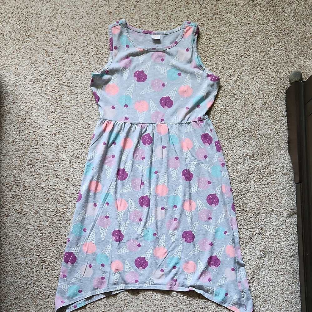 Gymboree Summer Dress